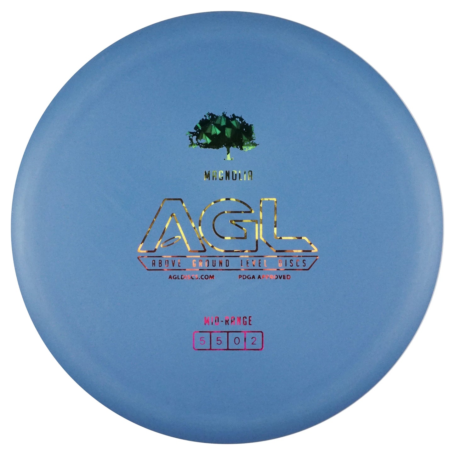 AGL Alpine Magnolia