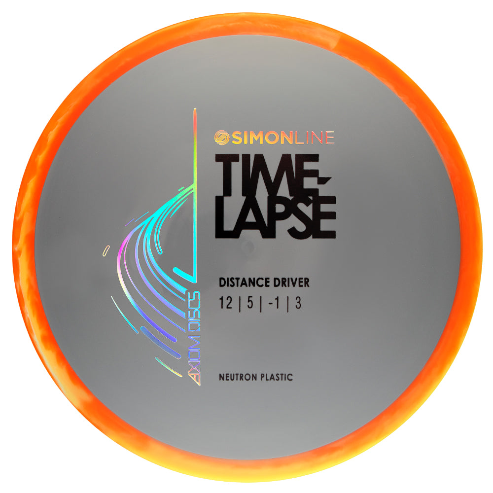 Axiom Neutron Time-Lapse (SimonLine)