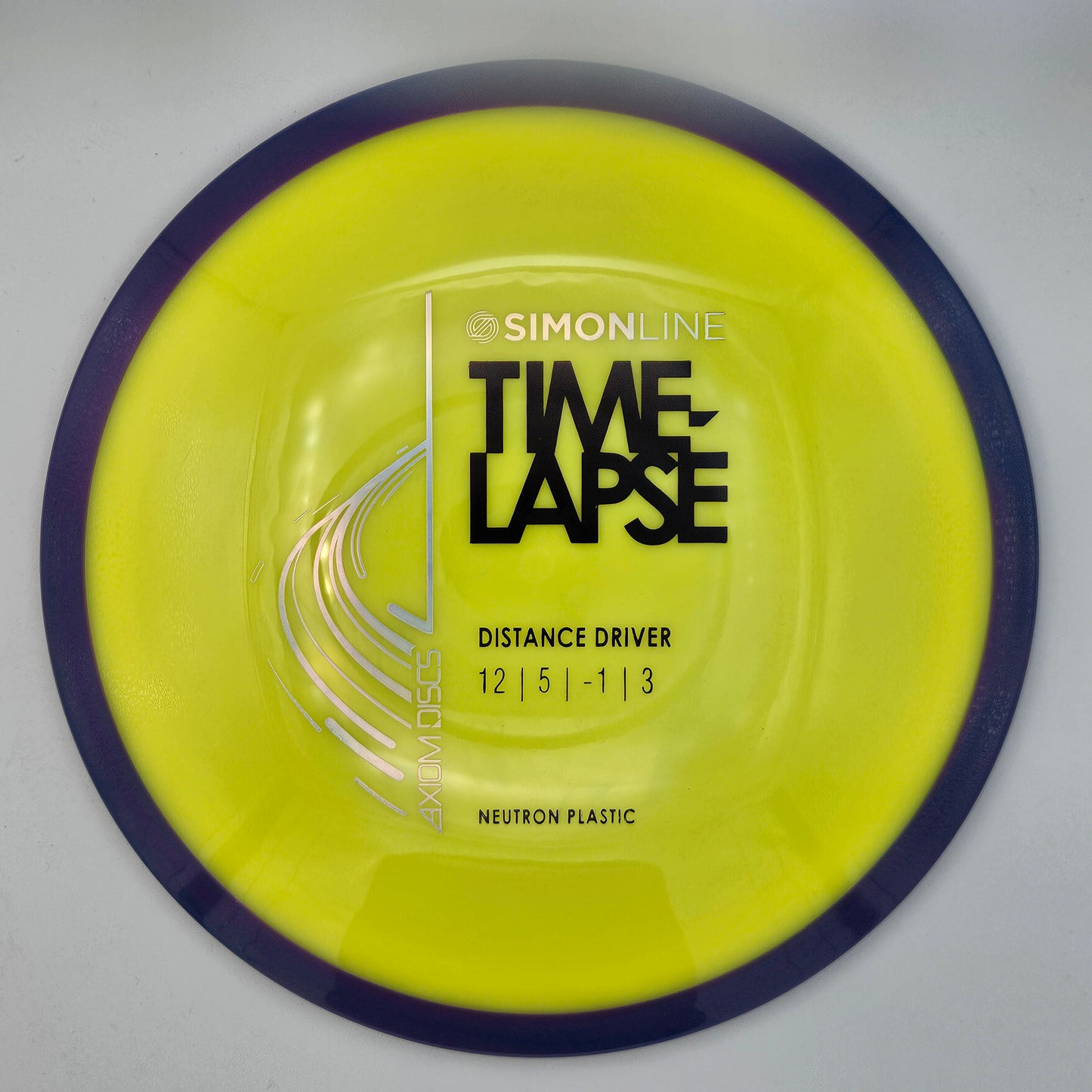 Axiom Neutron Time-Lapse (SimonLine)