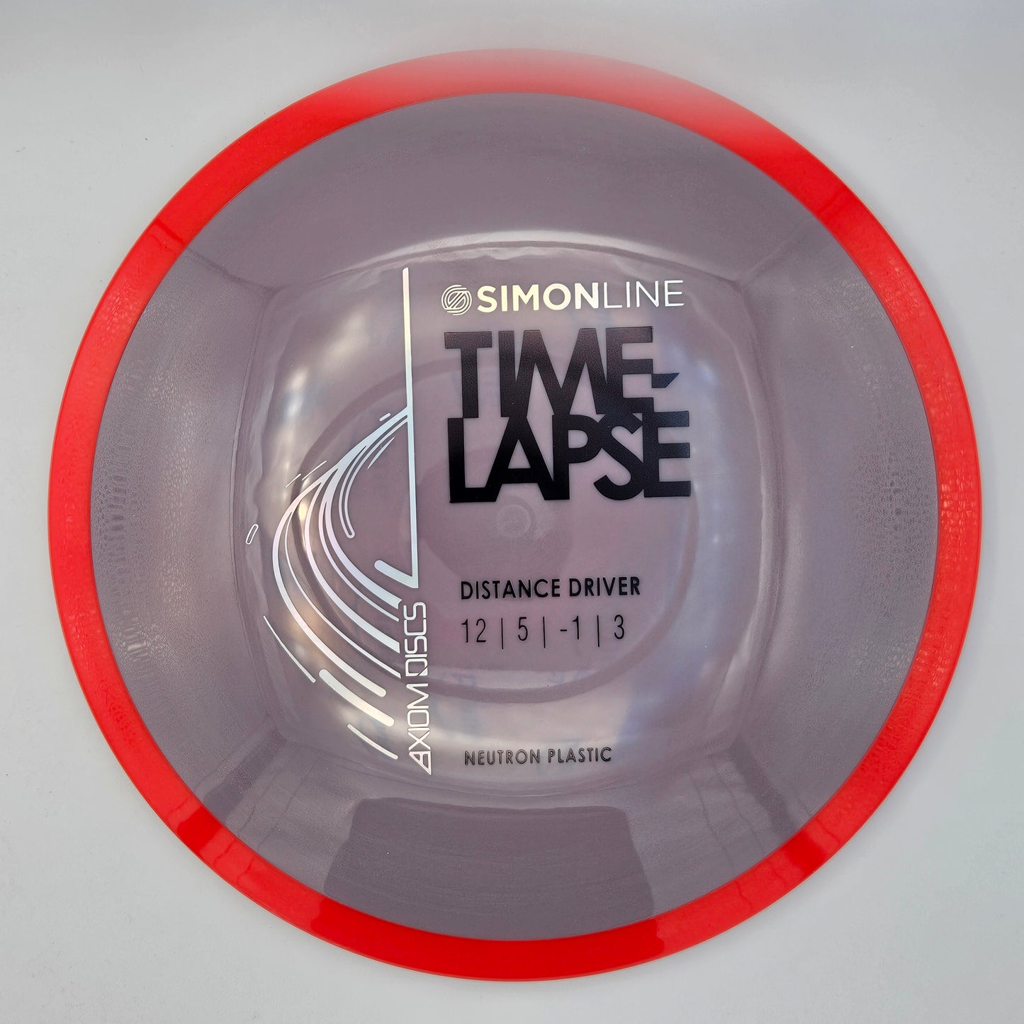 Axiom Neutron Time-Lapse (SimonLine)