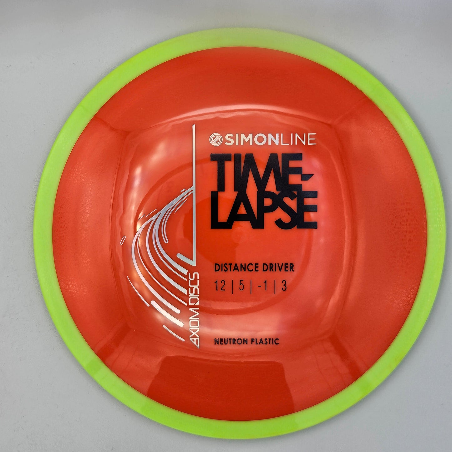 Axiom Neutron Time-Lapse (SimonLine)