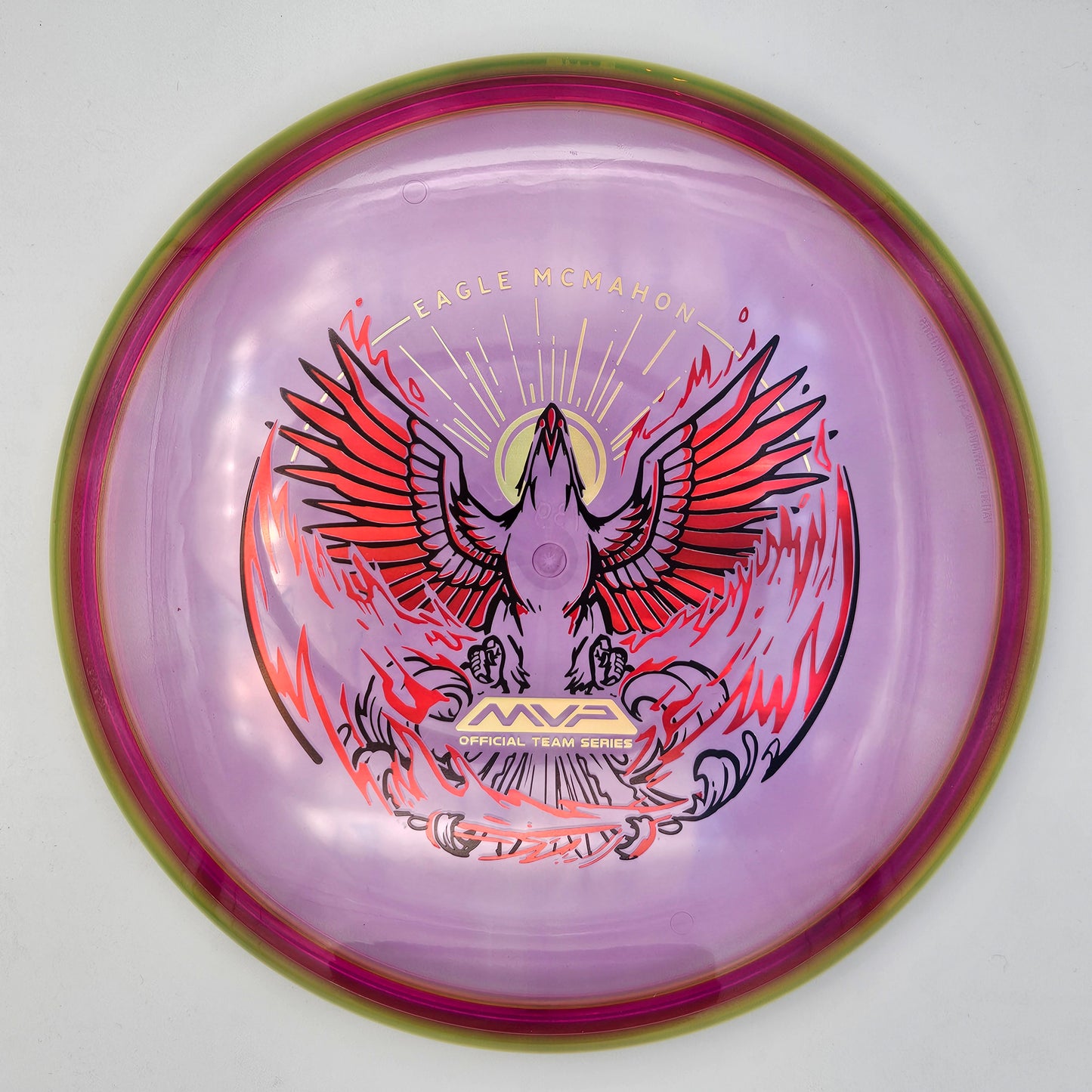Axiom Prism Proton Envy (McMahon Team Series)