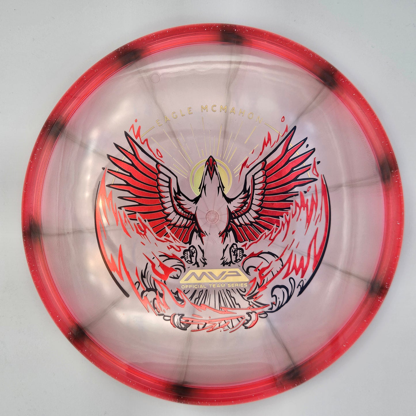 Axiom Prism Proton Envy (McMahon Team Series)