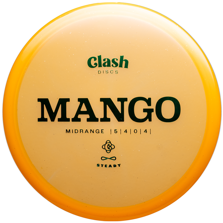 Clash Steady Mango