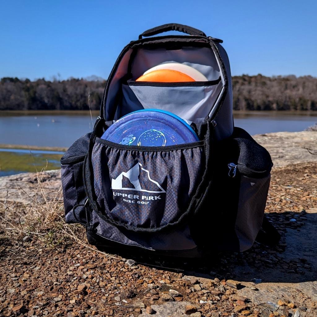 Upper Park Pinch Pro