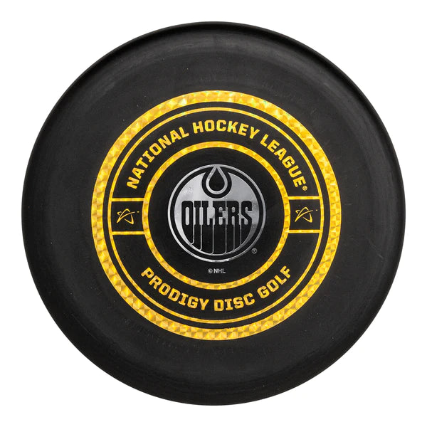 Prodigy PA-3 300 Plastic - NHL Collection Gold Series Stamp