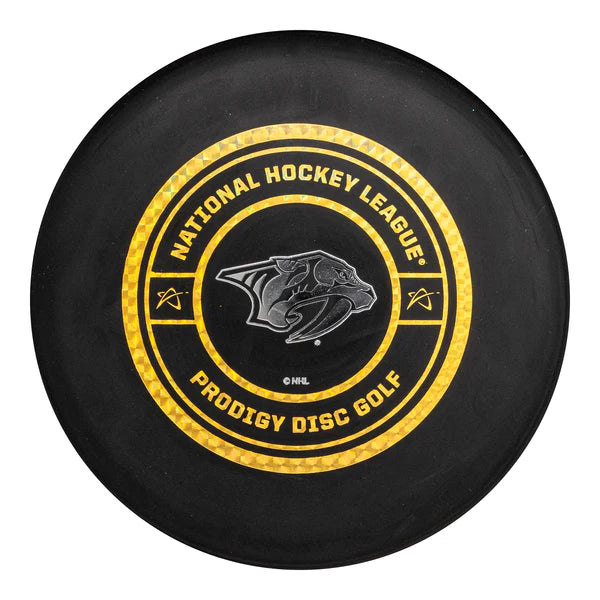 Prodigy PA-3 300 Plastic - NHL Collection Gold Series Stamp