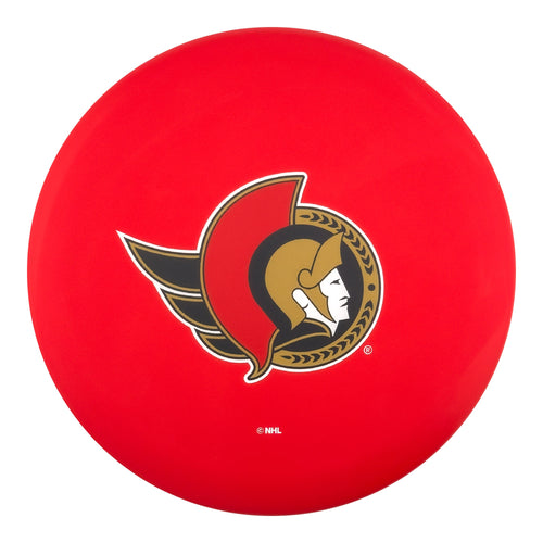 Prodigy Pivot BaseGrip Plastic - NHL Primary Logo Stamp