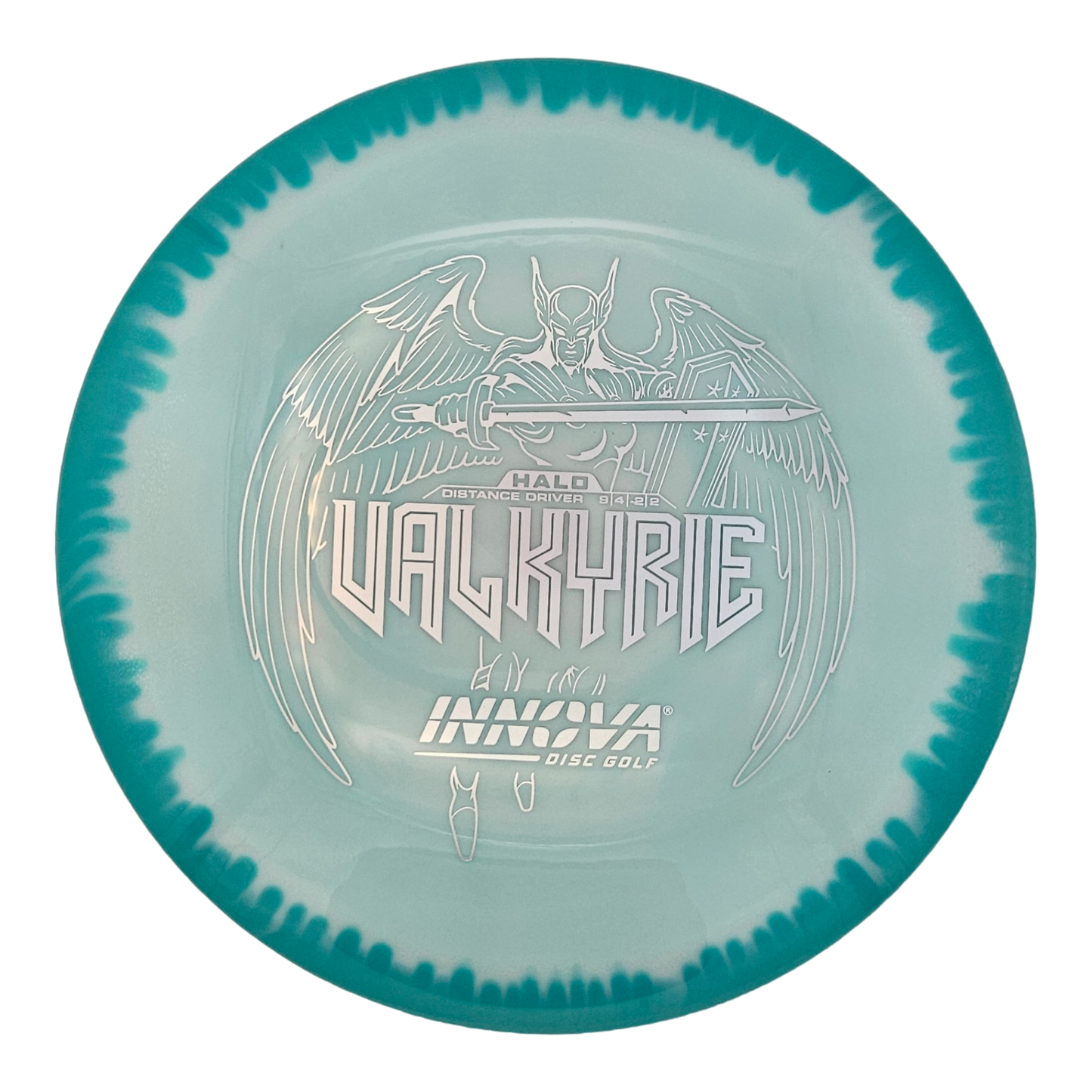 Innova Halo Star Valkyrie