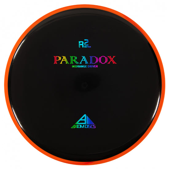 Axiom R2 Neutron Starter Set
