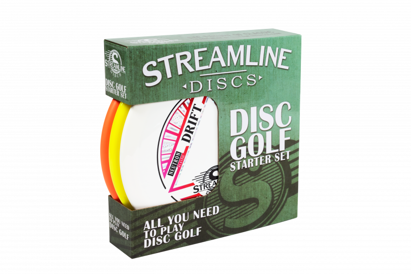 Steamline Premium Starter Set