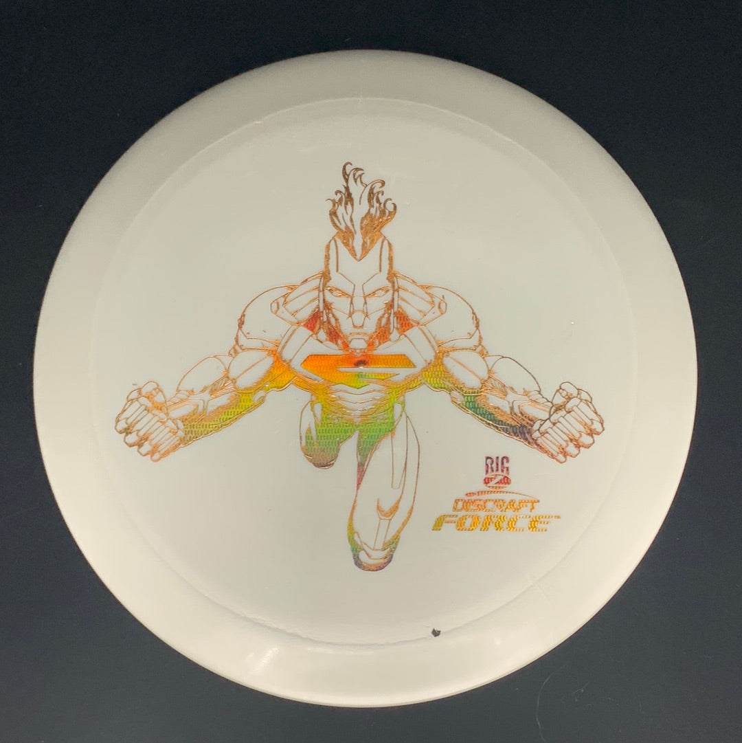 Discraft Big Z Force