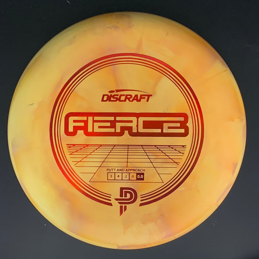 Discraft Paige Pierce Fierce