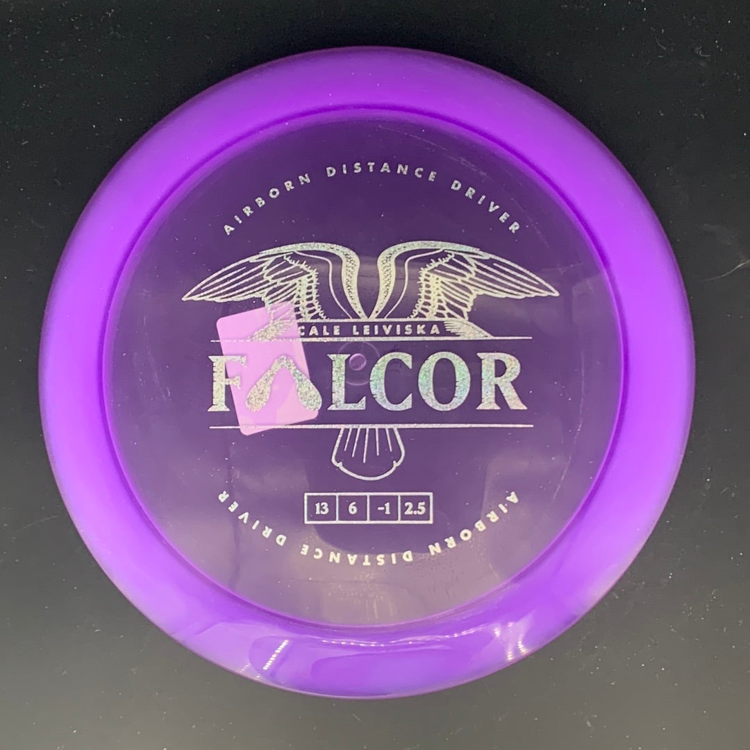 Prodigy Airborn Falcor