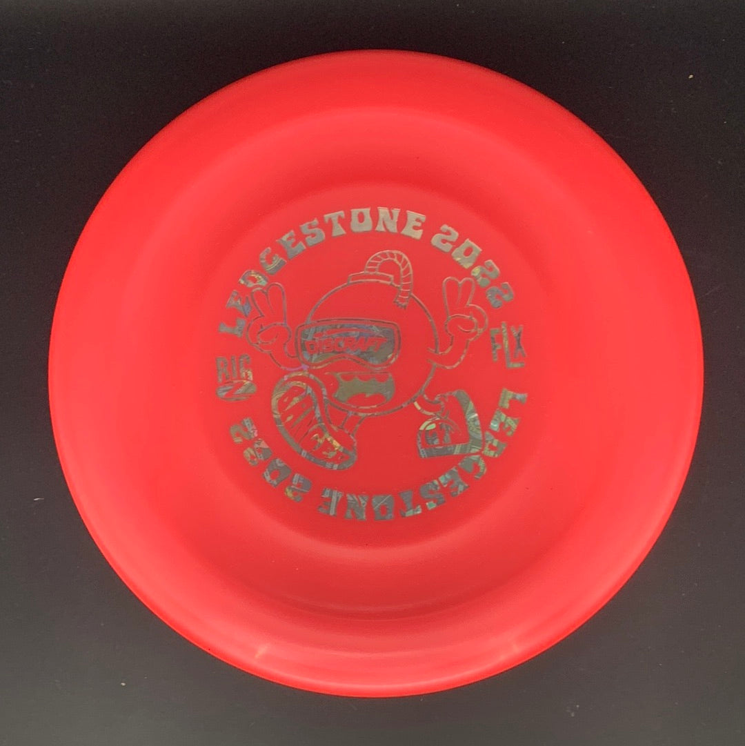 Discraft Ledgestone Big Z Flx Banger GT