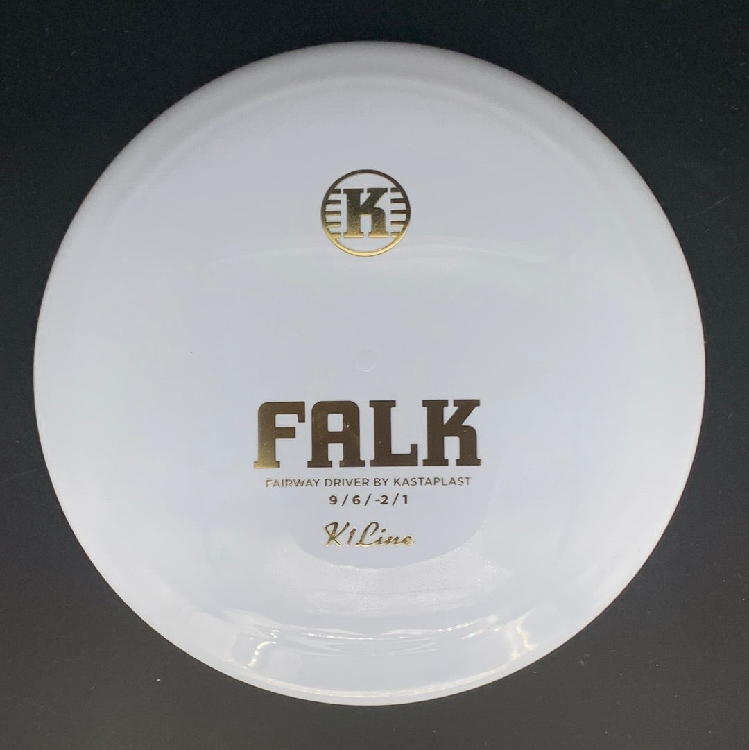 Kastaplast K1 Falk