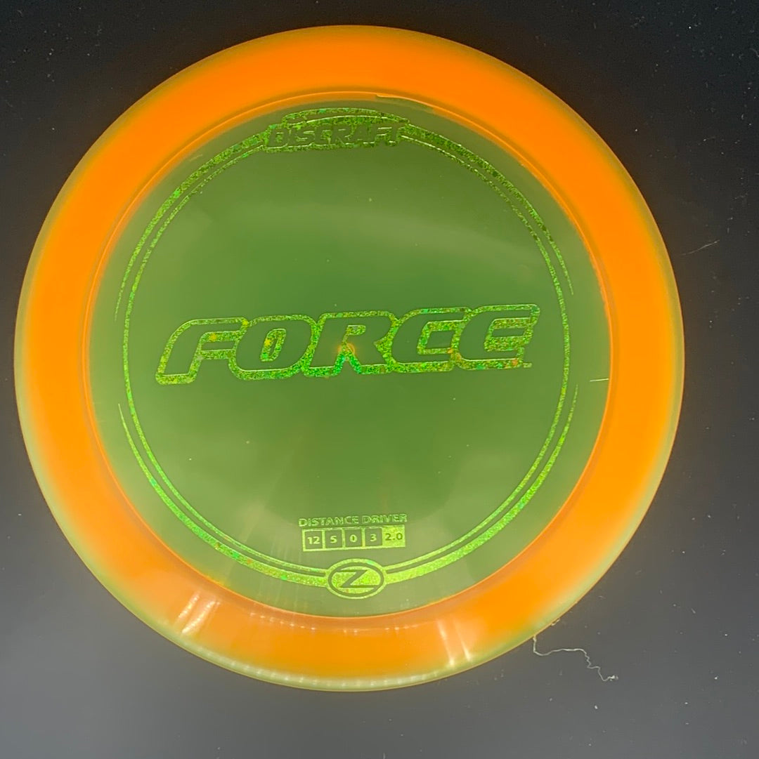 Discraft Z Line Force