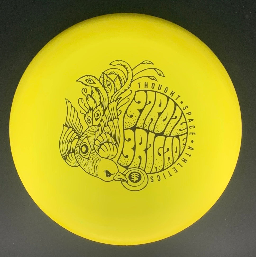 EV-7 OG Phi TSA Stamp