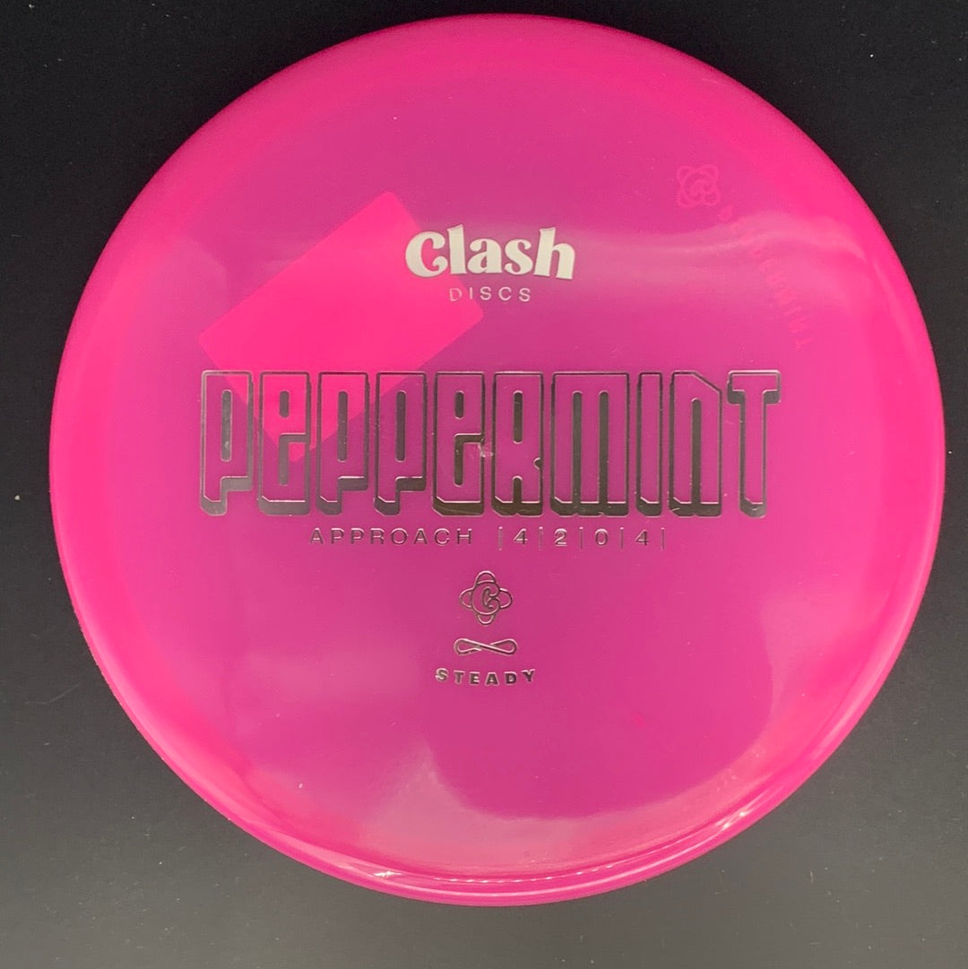 Clash Steady Peppermint