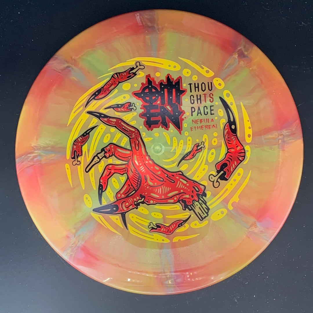 Thought Space Athletics Nebula Ethereal Omen