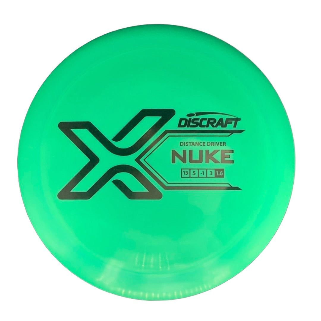Discraft X Line Nuke