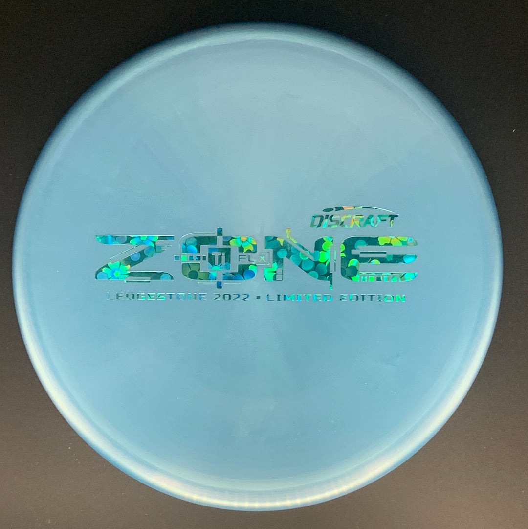 Discraft Ledgestone Ti Flx Zone