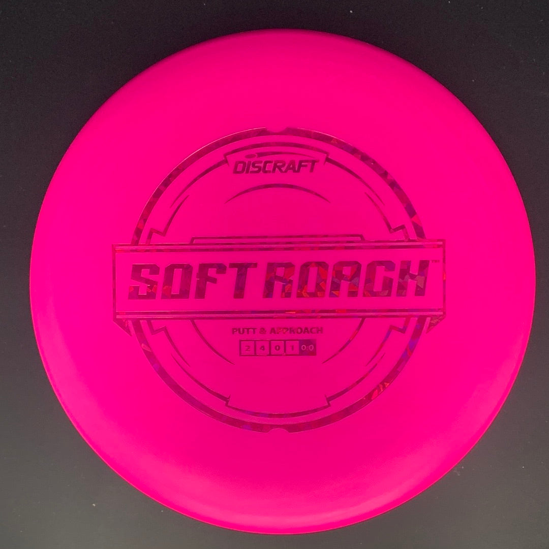 Discraft Putter Line Soft Roach