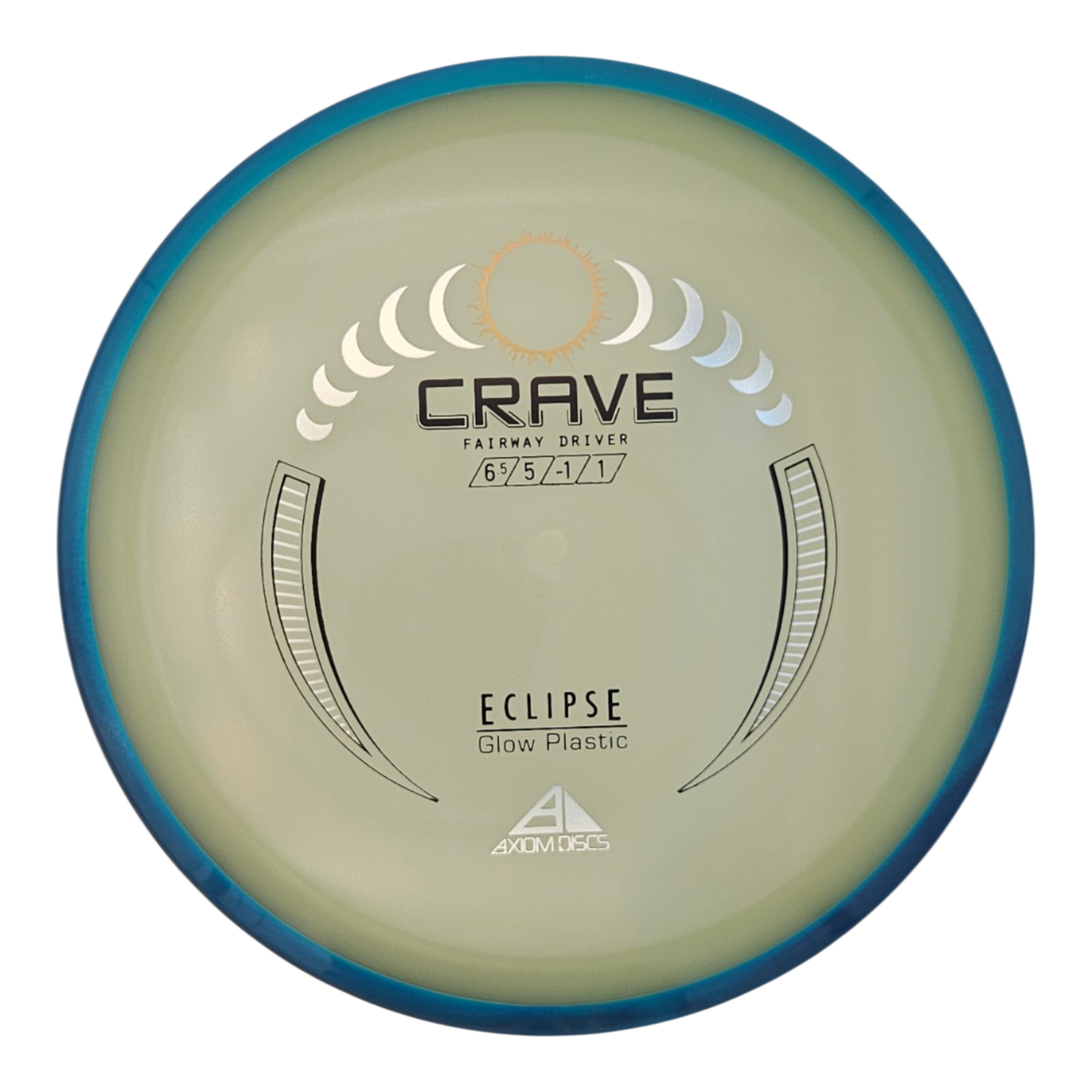 Axiom Eclipse 2.0 Crave