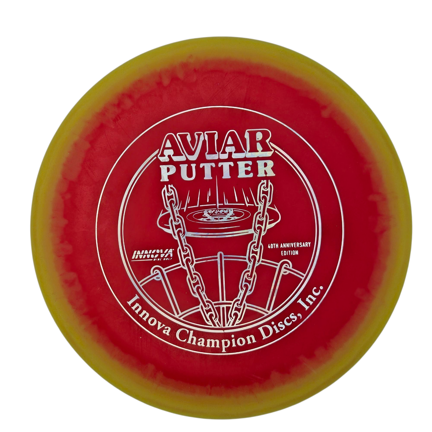Innova Halo Nexus Aviar (40th Anniversary Ed)