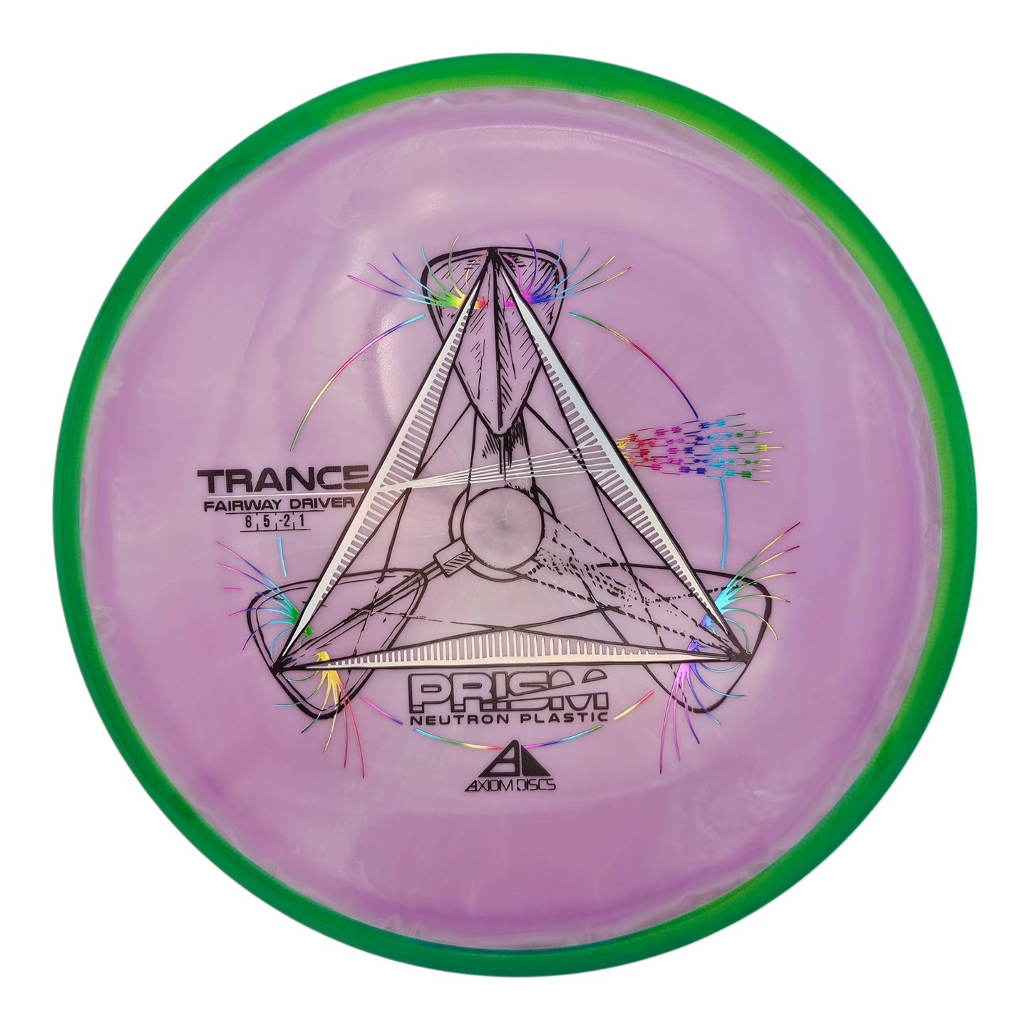 Axiom Prism Neutron Trance