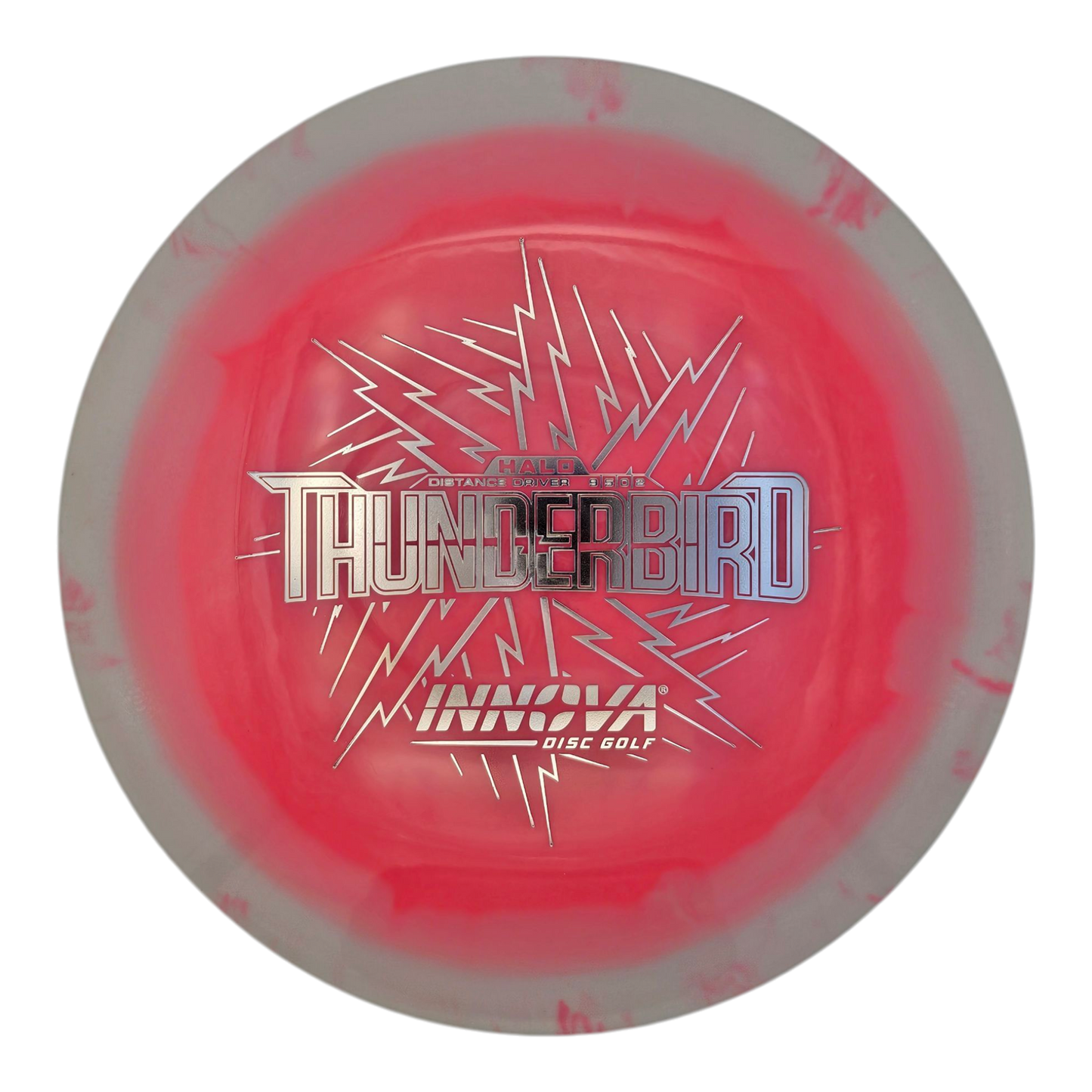 Innova Halo Star Thunderbird