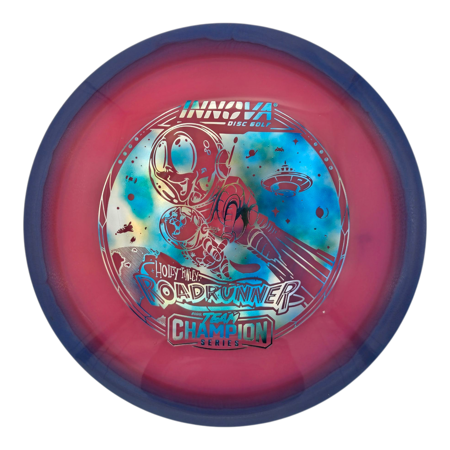 Innova Halo Champion Roadrunner (Holly Finley 25 TS)