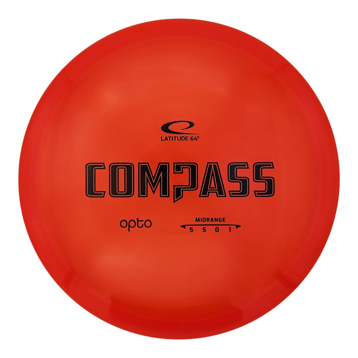 L64 Opto Compass