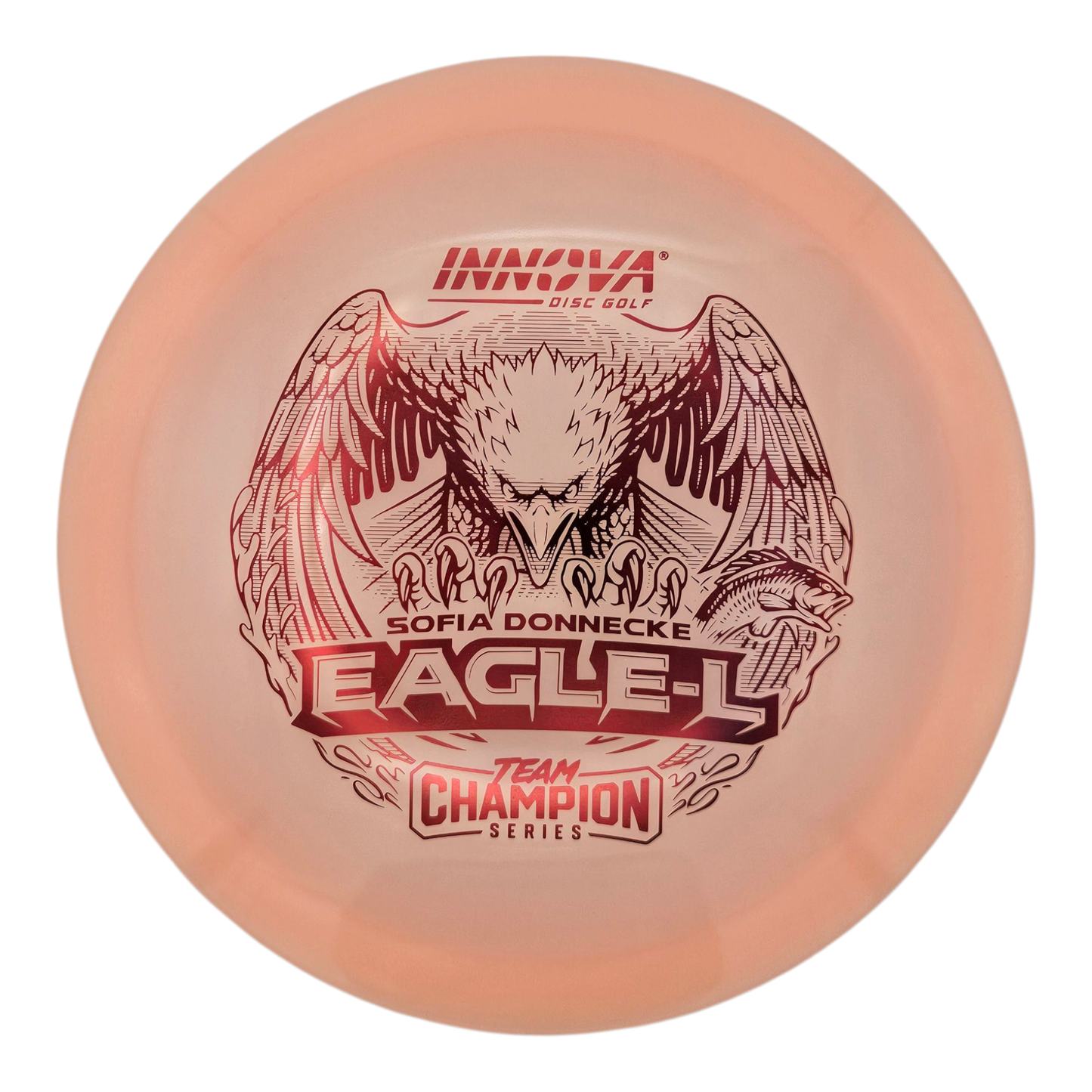 Innova Proto Glow Champion Eagle-L (Sofia Donnecke 25 TS)