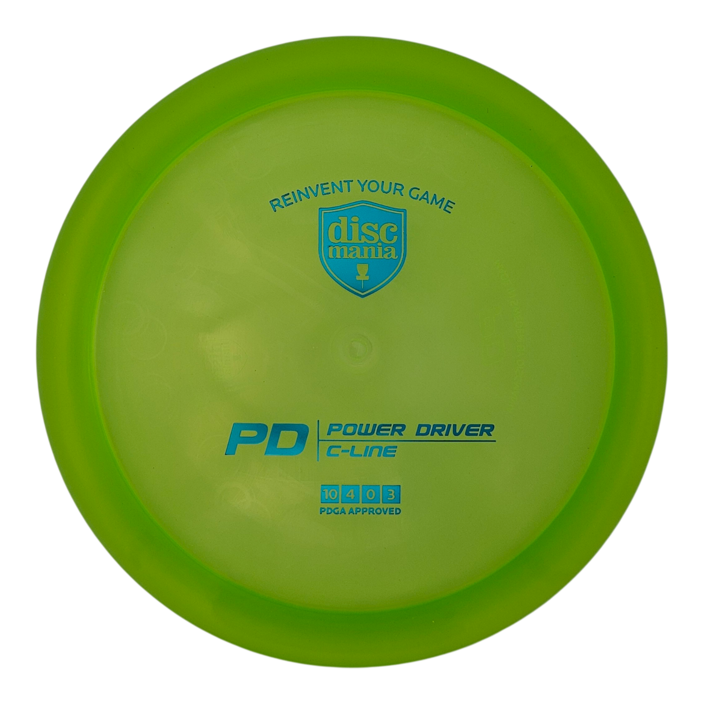 Discmania C-Line PD