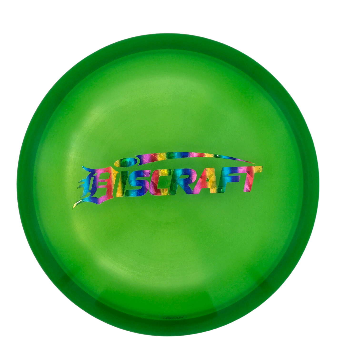 Discraft Random Stamped Exclusive Blends