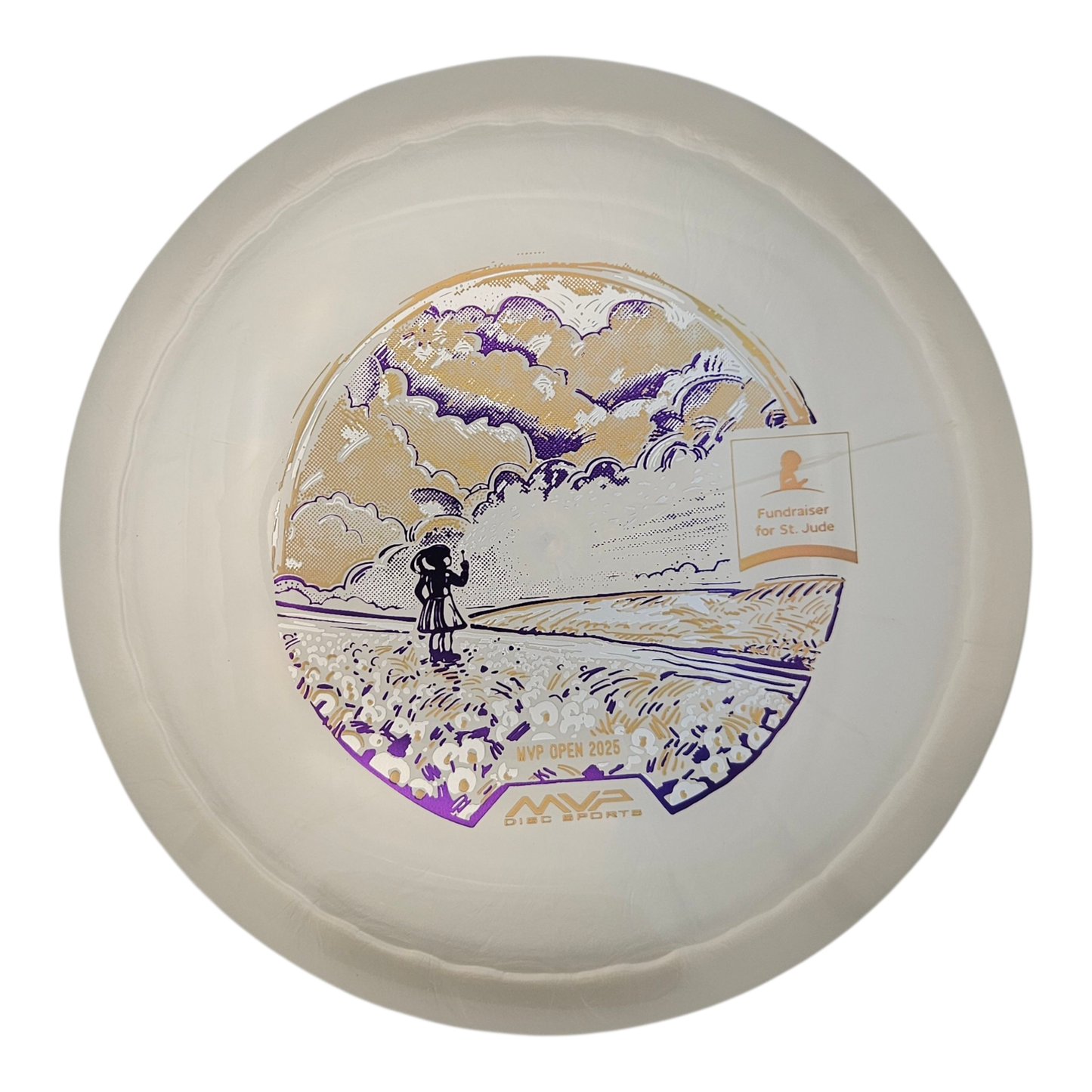 Streamline Plasma Shift - St. Jude Fundraiser