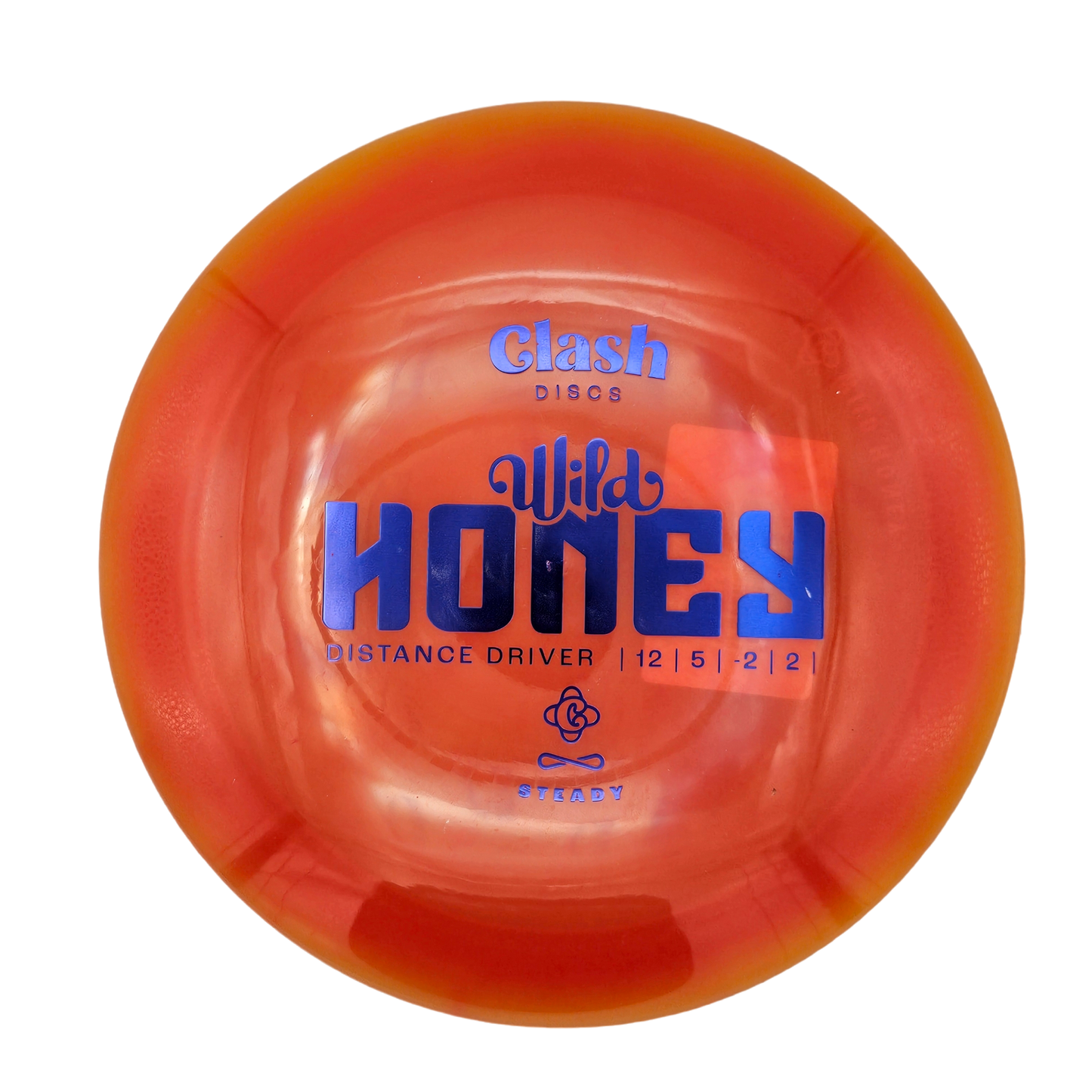 Clash Steady Wild Honey