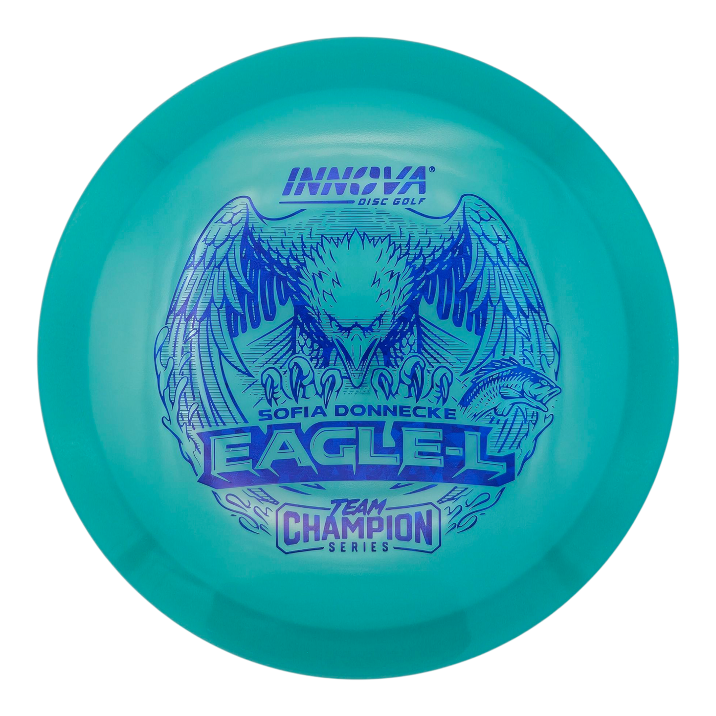 Innova Proto Glow Champion Eagle-L (Sofia Donnecke 25 TS)