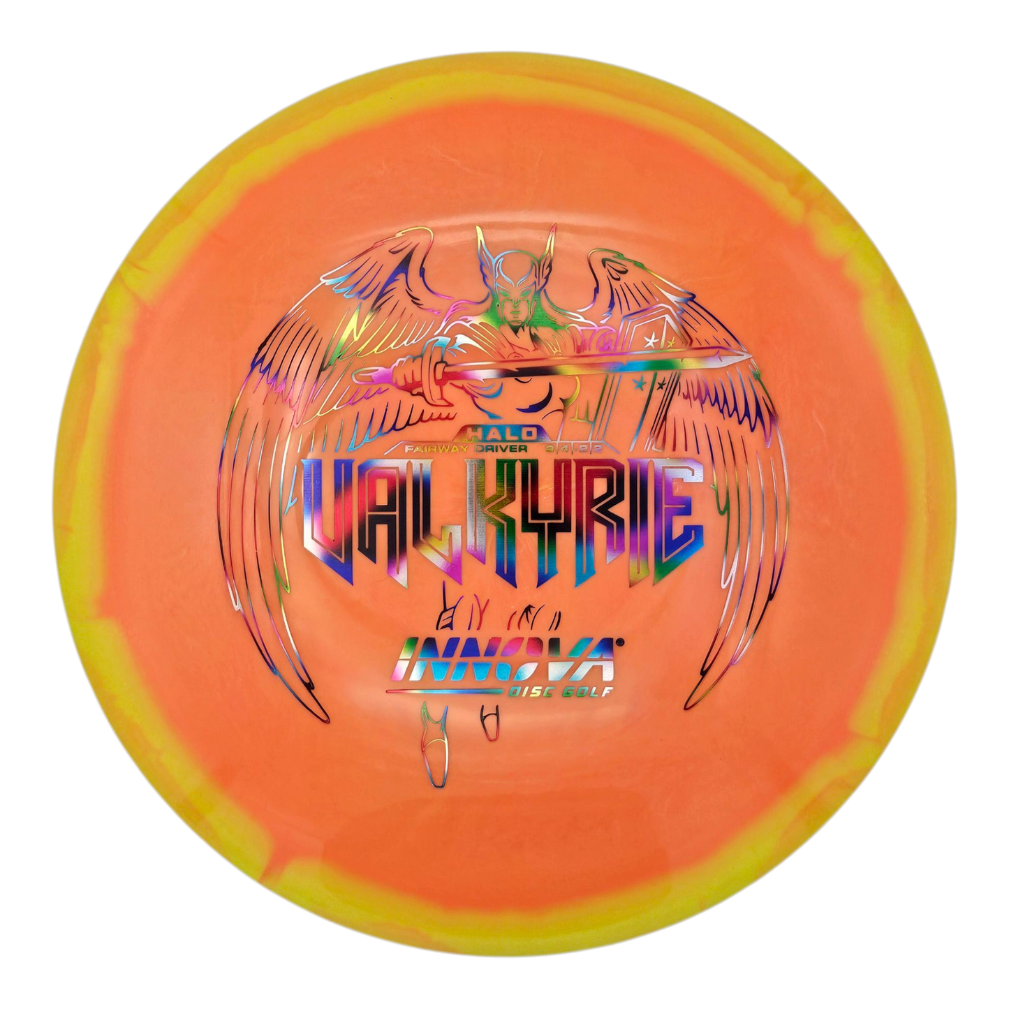 Innova Halo Star Valkyrie