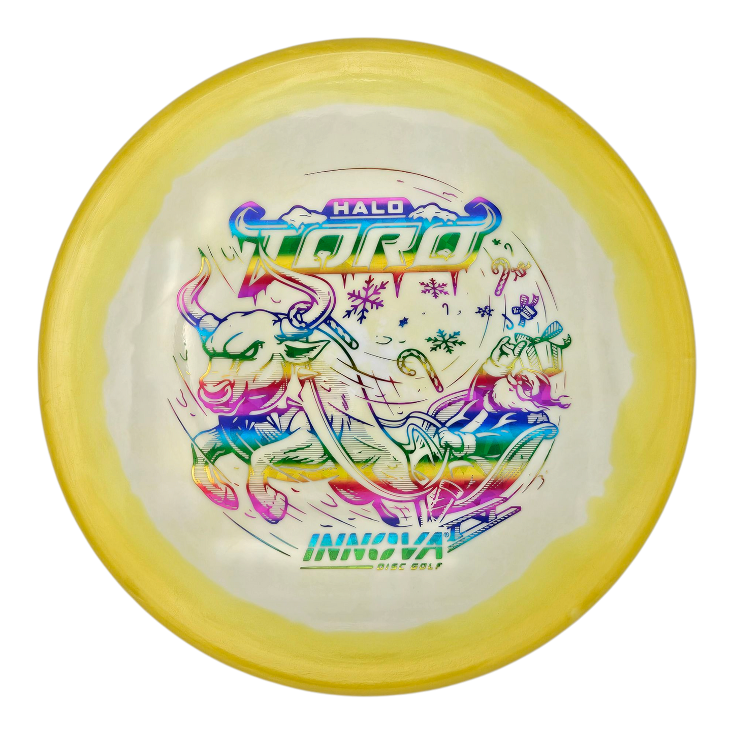 Innova Halo Star Toro (Holiday)