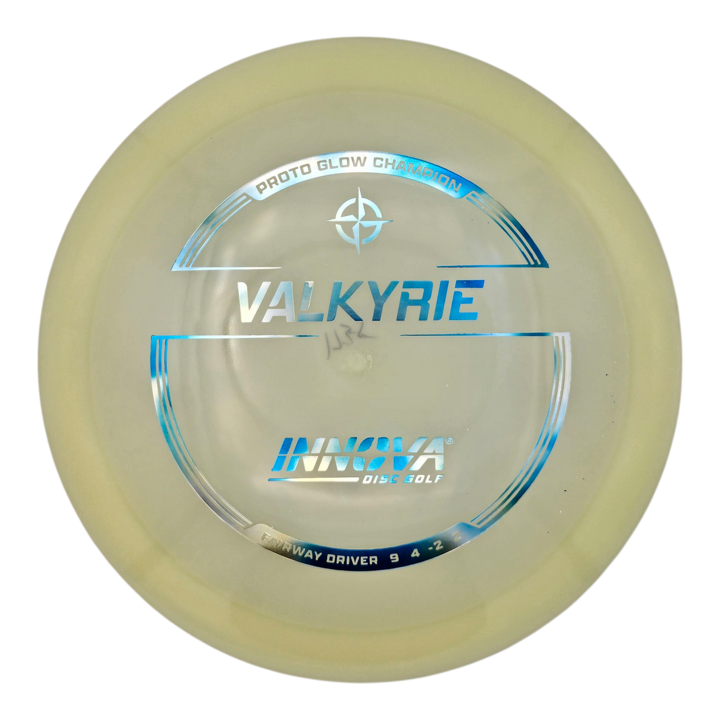 Innova Proto Glo Champion Valkyrie