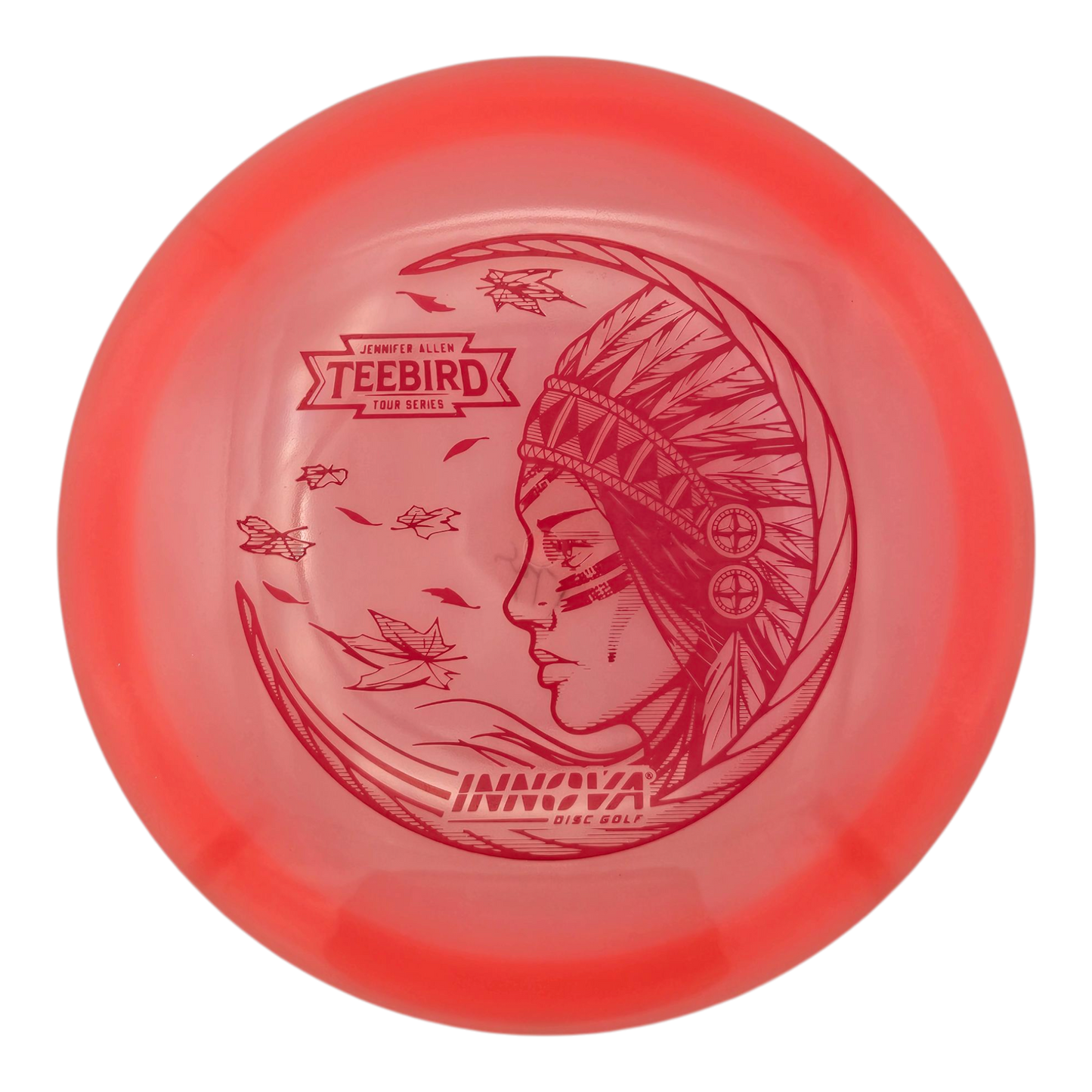 Innova Proto Glow Champion Teebird (Jen Allen 25 TS)