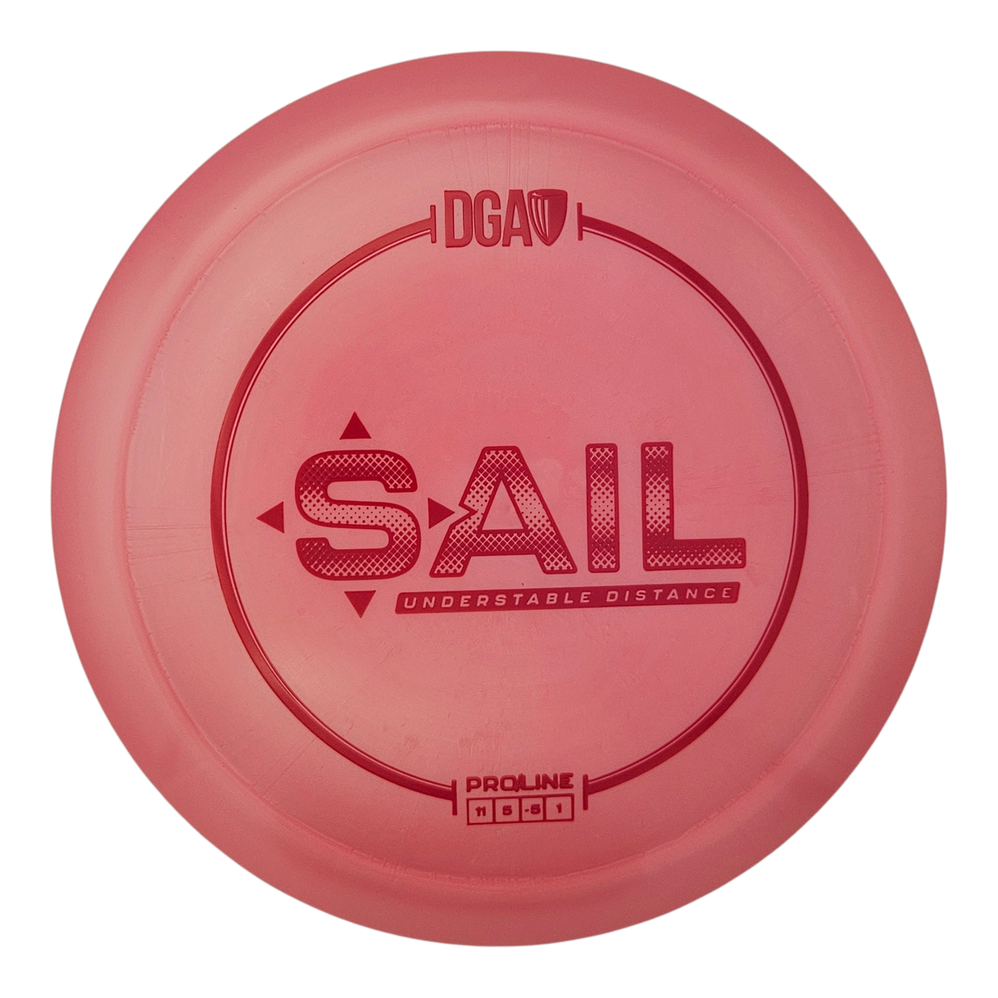 DGA Proline Sail