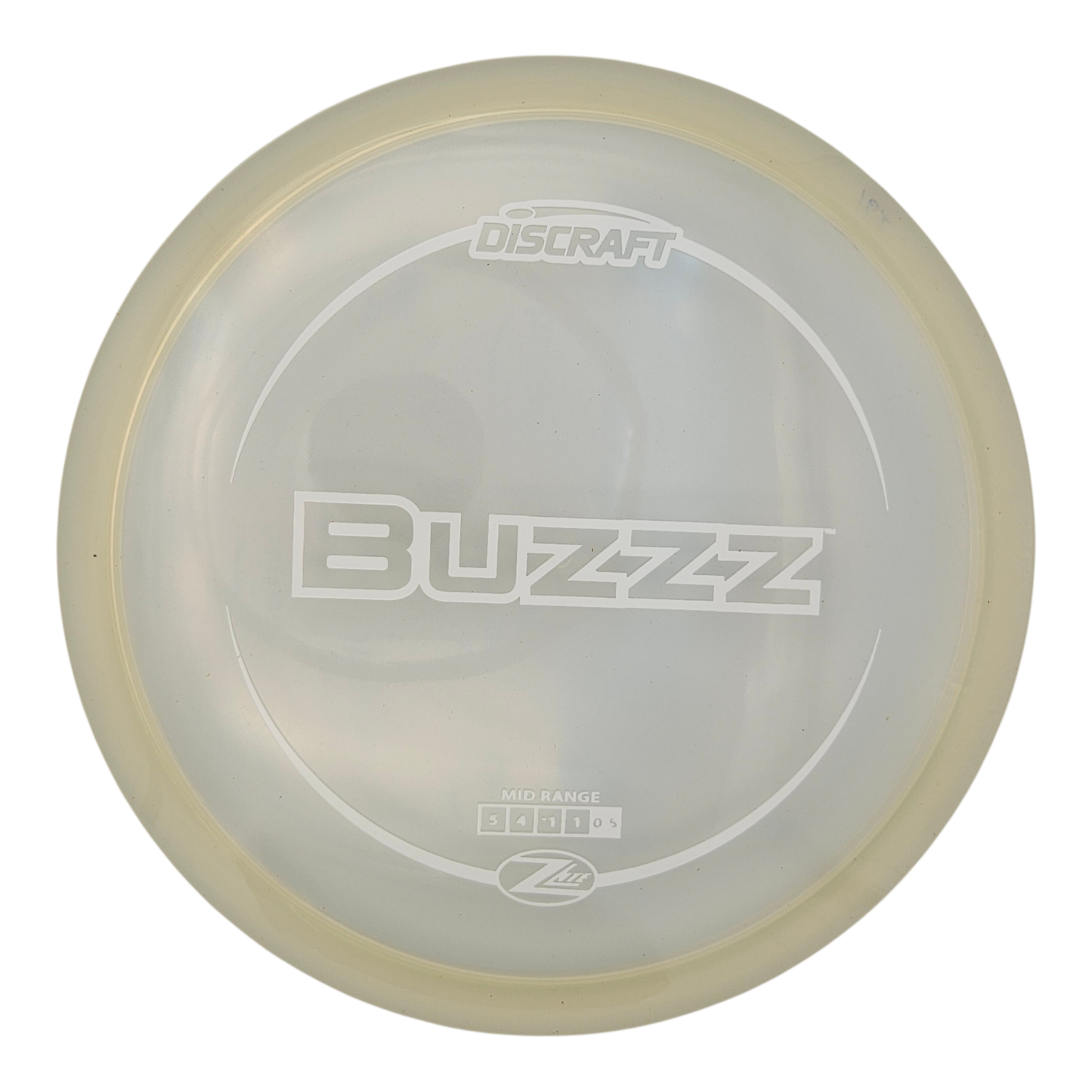 Discraft Z Lite Buzzz