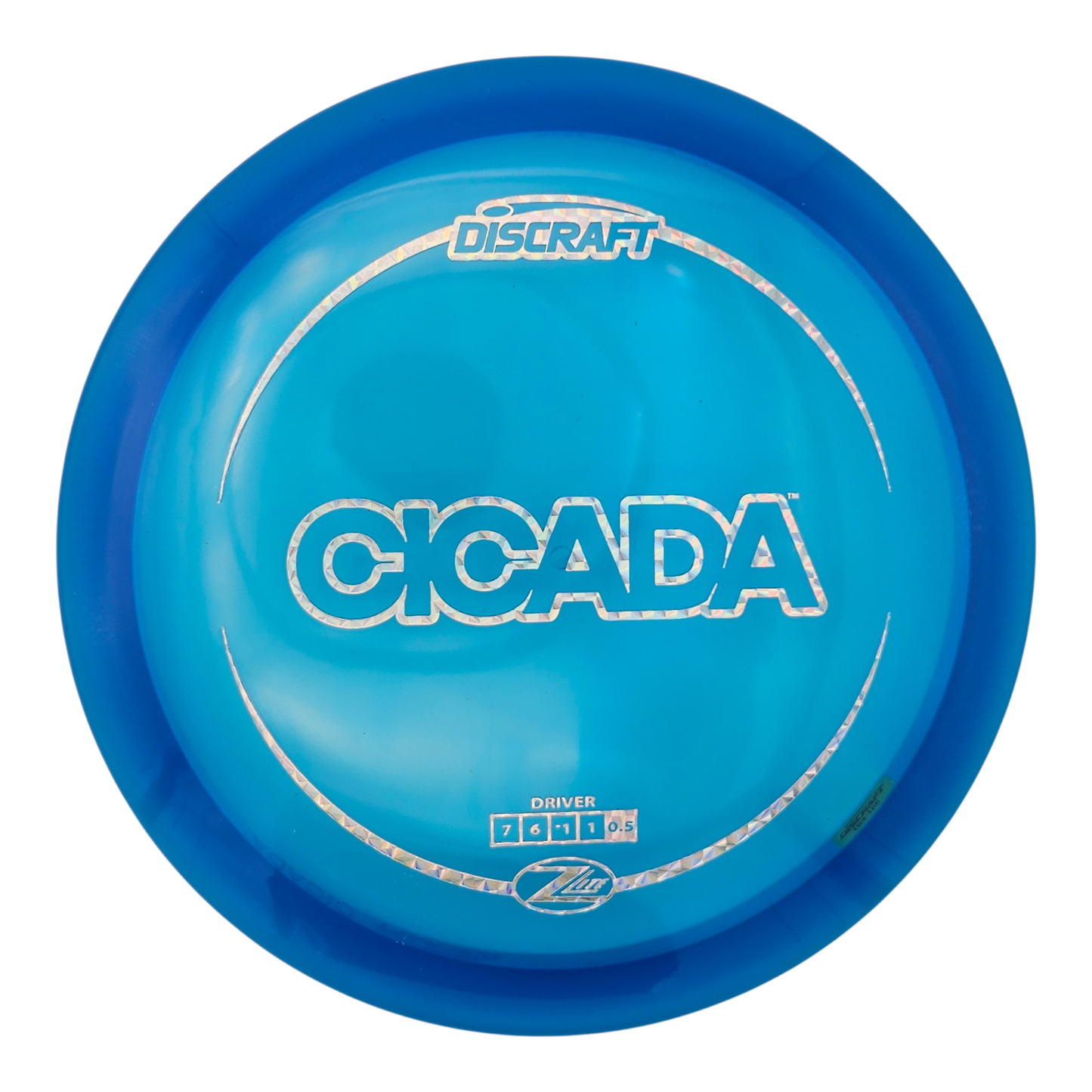 Discraft Z Lite Cicada