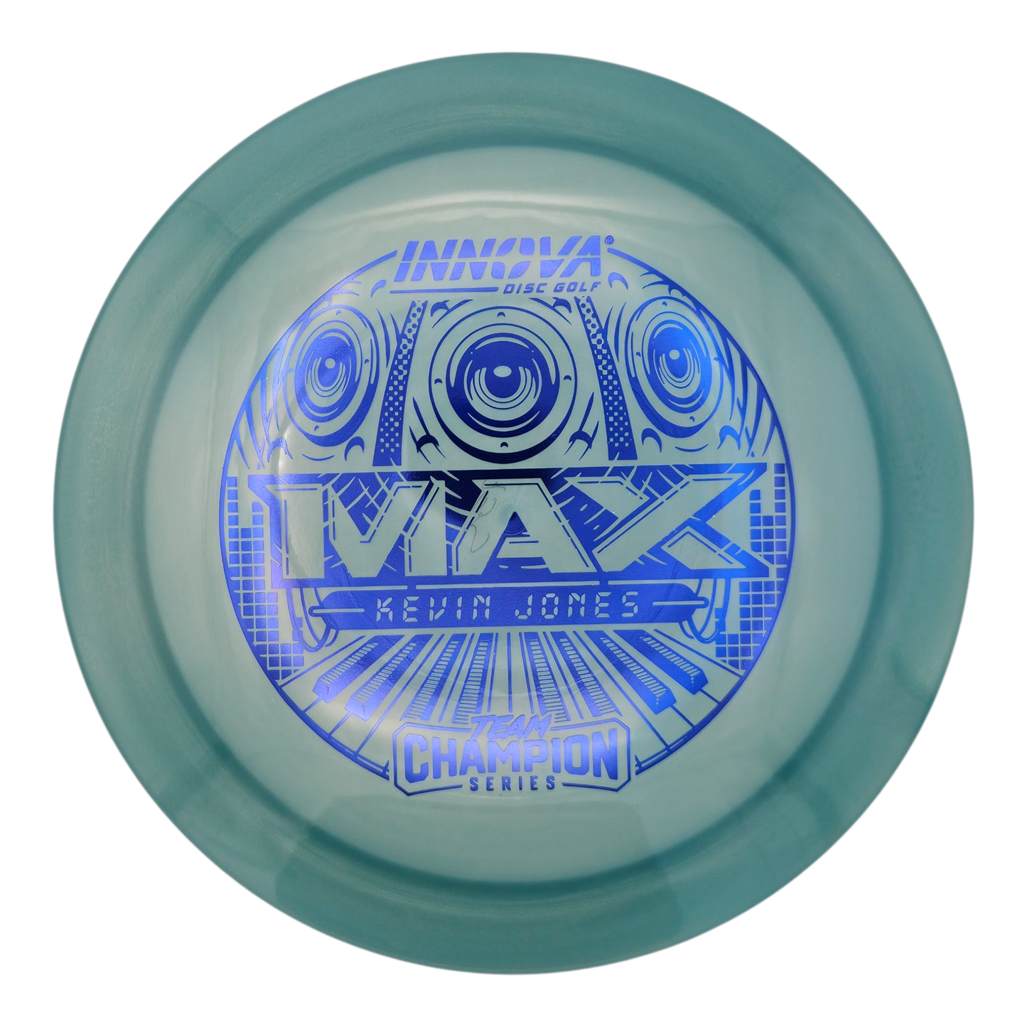 Innova Luster Champion Max (Kevin Jones 2025 Tour Series)