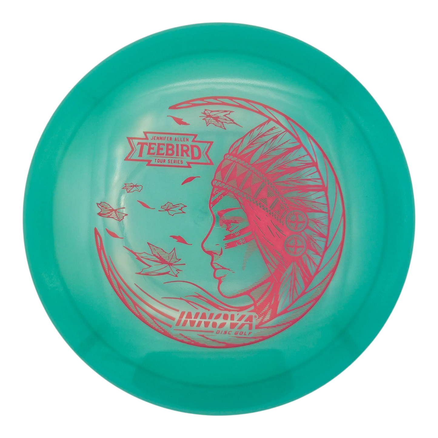 Innova Proto Glow Champion Teebird (Jen Allen 25 TS)