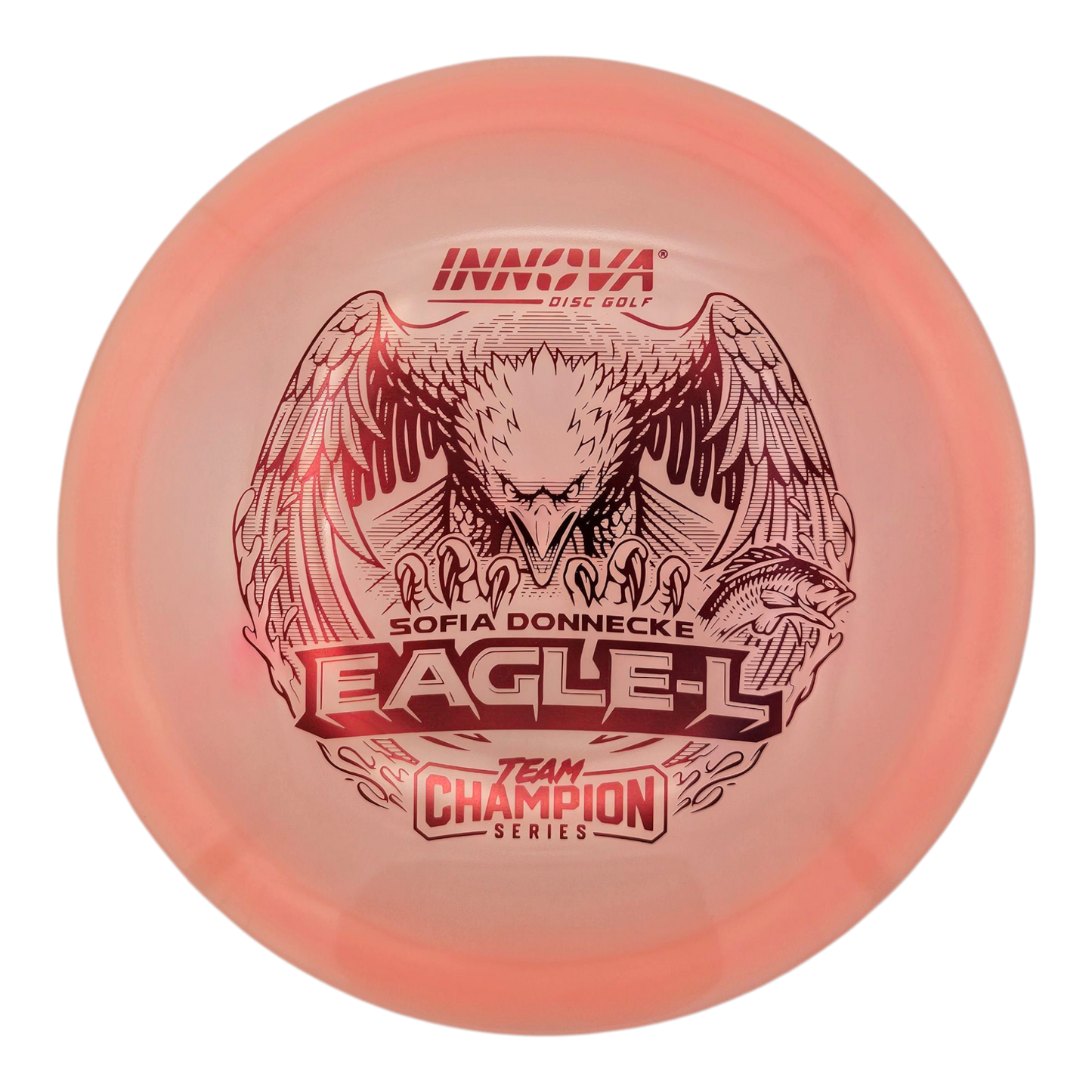 Innova Proto Glow Champion Eagle-L (Sofia Donnecke 25 TS)