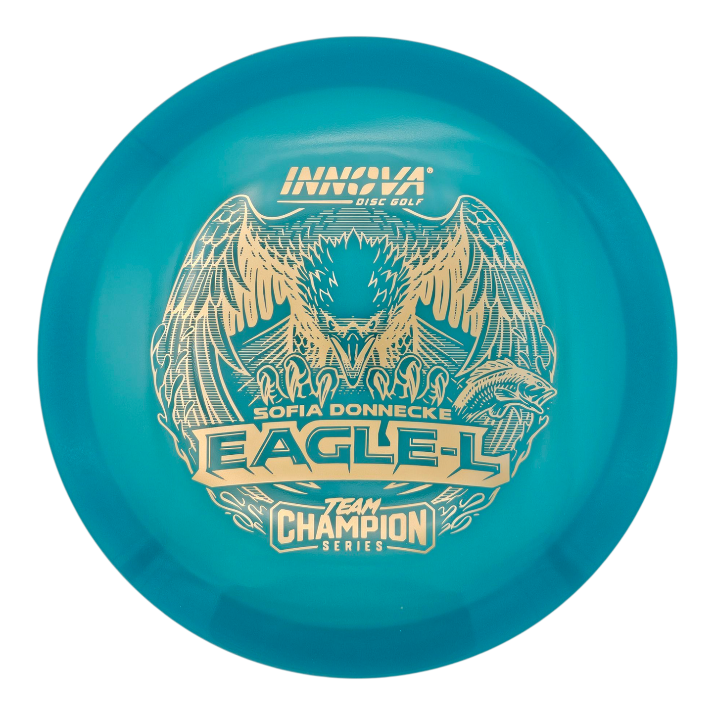 Innova Proto Glow Champion Eagle-L (Sofia Donnecke 25 TS)